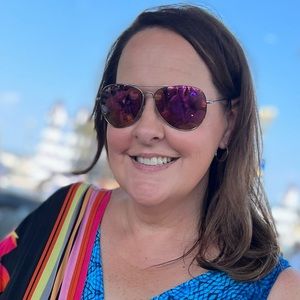 Meet your Posher, Heather